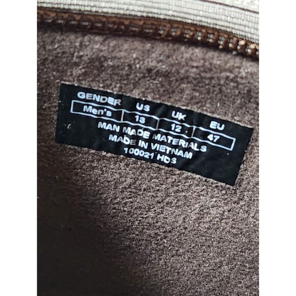 Muck Boot Arctic Ice Arctic Grip A.T Tall | Men’s Size 13 | WP Winter Boots - Picture 11 of 12